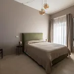 Nido Di Noto Apartment With 2 Bedrooms, Noto Historical Center