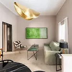 Nido Di Noto Apartment With 2 Bedrooms, Noto Historical Center