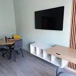 Catania, Centro, Sicilia, Italia, Grandi Sogni Home Appartamento