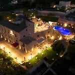 Villa Vittoria Hotel