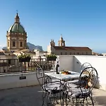 Sopra I Tetti Di Ballaro