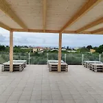 Ca Del Re Holiday - Villa A Due Passi Dal Mare - Terrasini, Cinisi, Trappeto, Balestrate E Castellamare Del Golfo