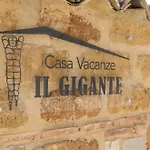 Casa Vacanze Il Gigante Comfort A Due Passi Dalla Valle Dei Templi