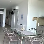 Beautiful Apartment On The Sea In Giardini Naxos