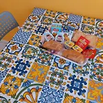 Casa Vacanze Cala Pisana