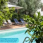 Villa Costanza