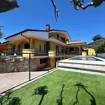 Villa Cesare