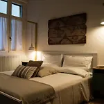 Home In City