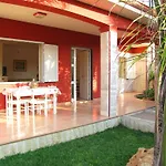Case Sicule - Villa Fiordalisi