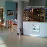 Cit Hotels Dea Palermo