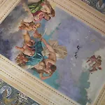 Art Fashion House Luxury Rooms