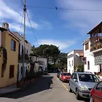 Lipari Studio Old Town