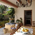 Villa Oleandro