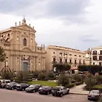 Casa Vacanze Alla Kalsa