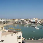 Bivani Sul Porto Vecchio