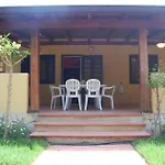 Residence Mare E Limoni