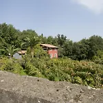 Il Nido Delle Aquile Dell'Etna