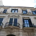 B&B La Vetreria Almaru