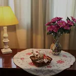B&B La Vetreria Almaru