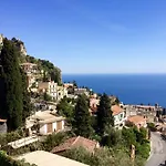 Villa Quisisana Taormina