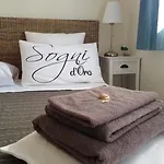 La Terra Dei Mari Guest Rooms