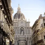 Garibaldi House Catania
