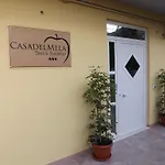 Casadelmela B&B