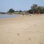 Un Tuffo Alla Scala Dei Turchi