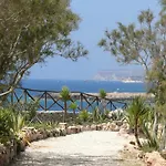 Calamadonna Club Hotel
