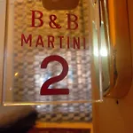 B&B Martini