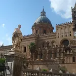 La Palazzina Di Cagliostro