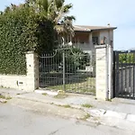 Villa Victoria