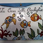 La Casa Delle Conchiglie