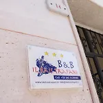 B&B Il Rais Trapani