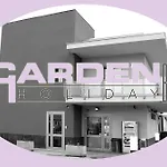 Garden Holiday
