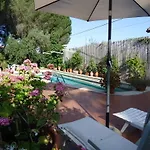 B&B Cottage Dei Consoli