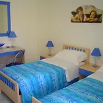B&B Brezza Marina & Ristorante Shoreline
