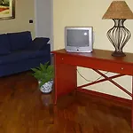 Hotel Morfeo Residence