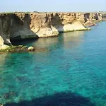 Cala Vigliena Il Sole Negli Occhi