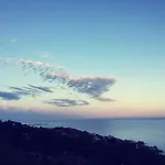 B&B Villa Franco Licata D'Andrea