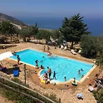 Agriturismo Poggio Aureo