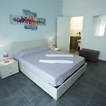 Bed&Breakfast Cefalù Suites