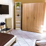 Palermo Central Apartments