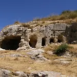 Il Paesino - La Veranda