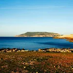 Appartamenti Lido Burrone