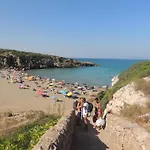Casa Lina Con Terrazza