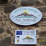 Affittacamere Nebrodi