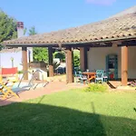 Luxurious Villa In Caltagirone Italy With Private Pool