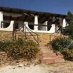 Villa Sciacca Lumia Luna