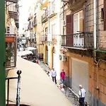 Domus Sicily - Casa Conti All'Orologio